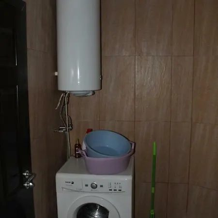 Cosy In City Center Close To The Beach Apartamento *