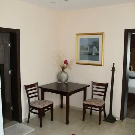 Cosy In City Center Close To The Beach Apartamento *