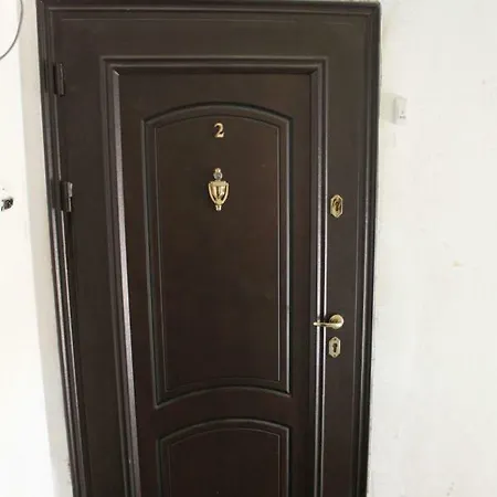 Cosy In City Center Close To The Beach *