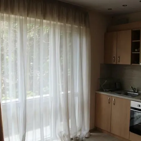 Cosy In City Center Close To The Beach *