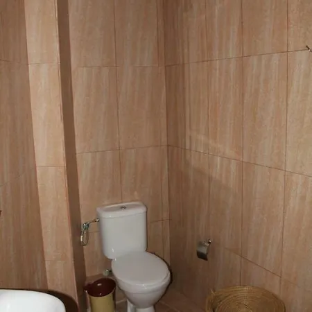 Cosy In City Center Close To The Beach Varna