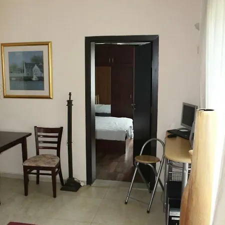 Cosy In City Center Close To The Beach *