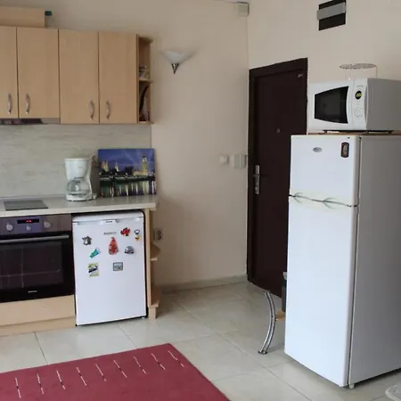 Cosy In City Center Close To The Beach *