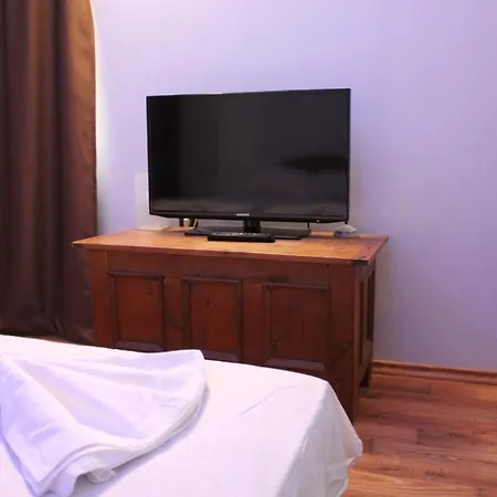 Cosy In City Center Close To The Beach