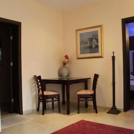 Cosy In City Center Close To The Beach Apartamento
