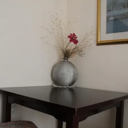 Cosy In City Center Close To The Beach