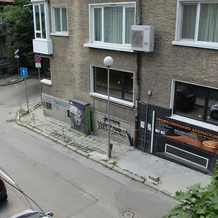 Cosy In City Center Close To The Beach Apartment Varna