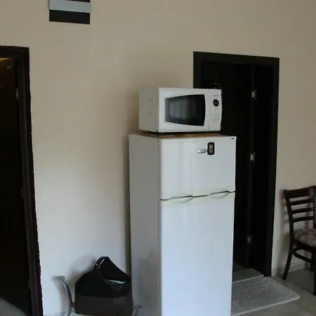 Cosy In City Center Close To The Beach Apartment *