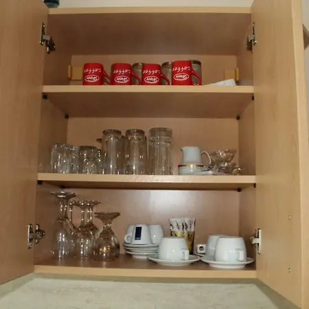 Cosy In City Center Close To The Beach Apartment *
