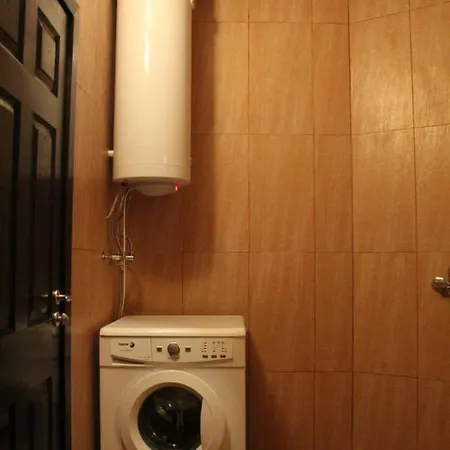 Apartment Cosy In City Center Close To The Beach Varna