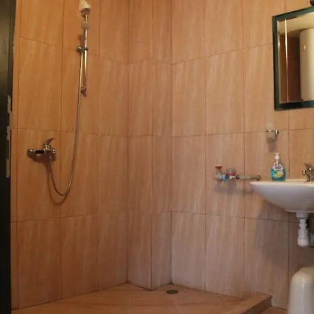 Cosy In City Center Close To The Beach Apartment Varna